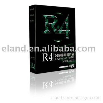 DS card (R4)